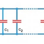 capacitor Parallel connection  fb