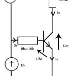 bipolar transistor task
