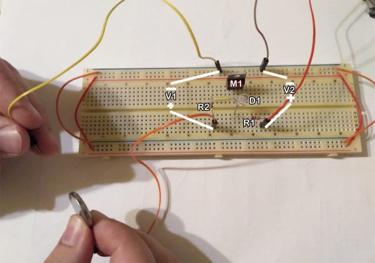 What is Unipolar / FieldEffect Transistor? Basics and Definition