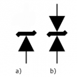 transil symbols