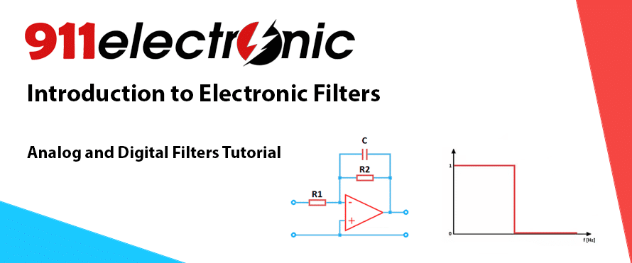 Filters introduction