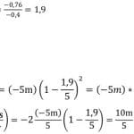 Field Effect Transistor task formulas 57