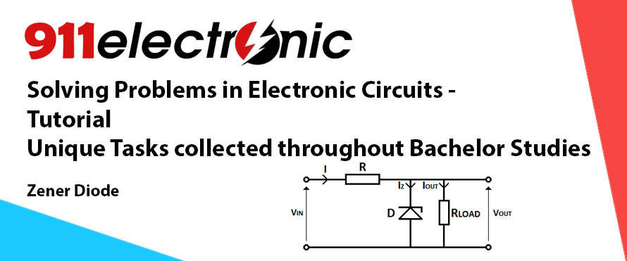 Semiconductor diode tasks