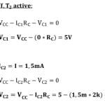 differential amplifiers task formulas 11