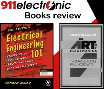 electronics books