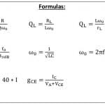 selective amplifier formulas 3