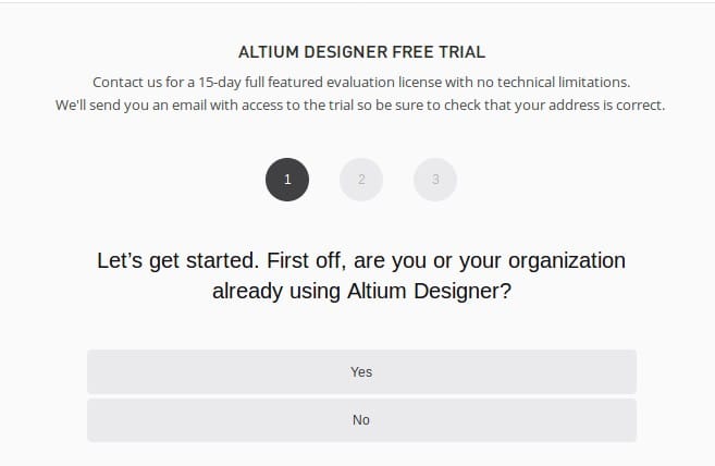 altium designer install