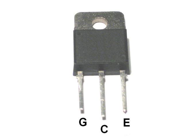 transistor igbt