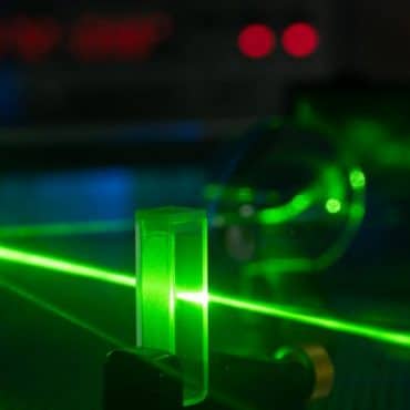 semic-laser