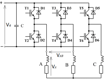 three_phase_voltage_inverter