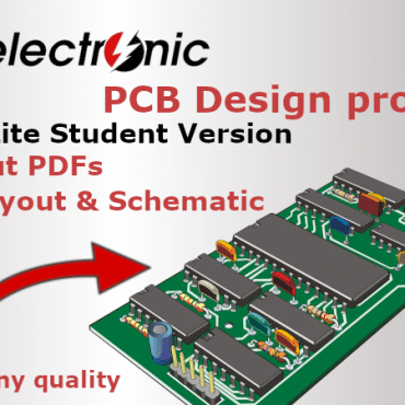 PCB design service