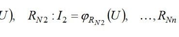 nonlinear circuit analysis formula 4
