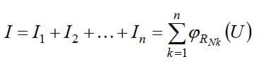nonlinear circuit analysis formula 5