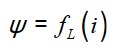 nonlinear inductive element formula 2