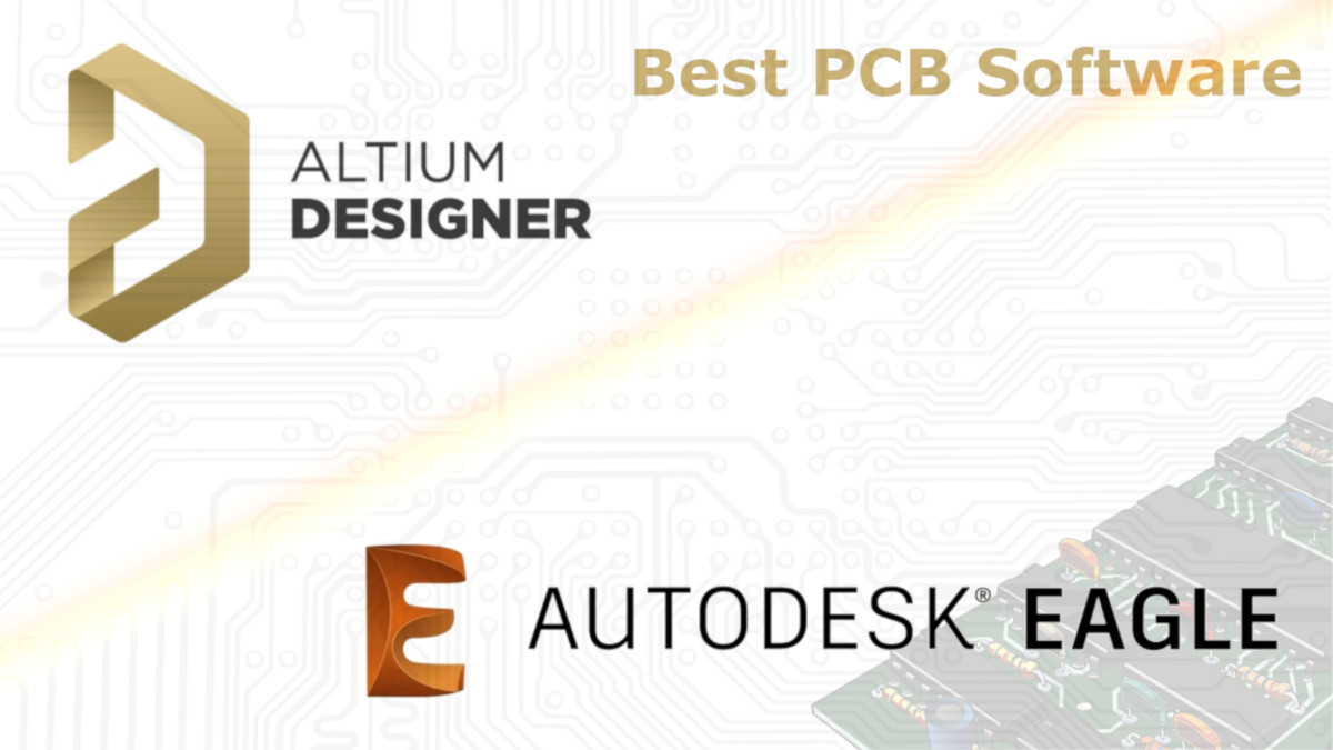 best pcb design software