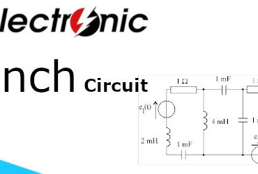 barnch circuit logo