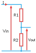 Resistor in parellel