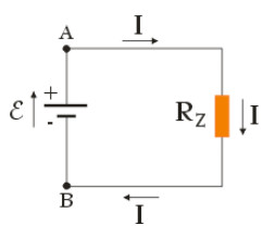 resistor in series