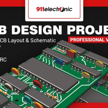 pcb design pro