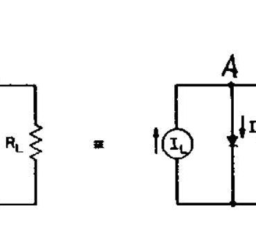 photodiode-electric-circuit